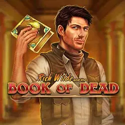 Book of Dead