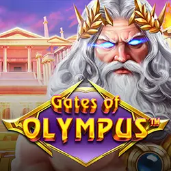 Gates of Olympus