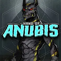 Hand of Anubis