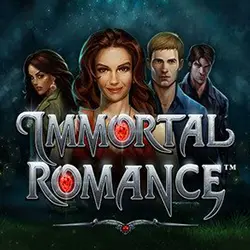 Immortal Romance